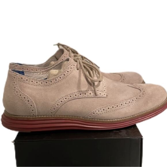 Skechers x Mark Nason Wingrop Oxford Grand Embelon (Size 12) - Picture 1 of 5